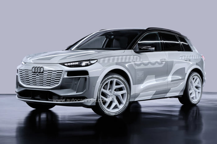 19 new EVs launching in 2024